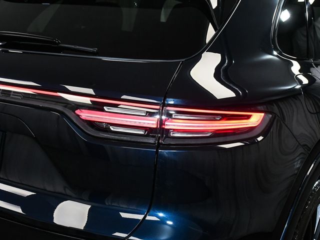 2021 Porsche Cayenne GTS - 23065855 - 78