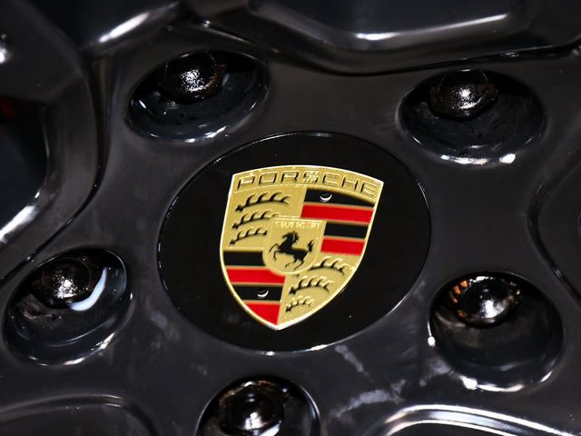 2021 Porsche Cayenne GTS - 23065855 - 82