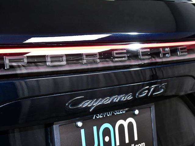 2021 Porsche Cayenne GTS - 23065855 - 86