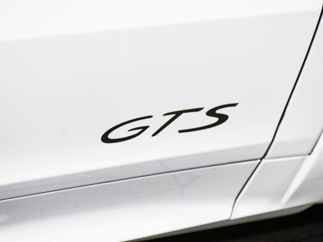 2021 Porsche Cayenne GTS - 23070918 - 99