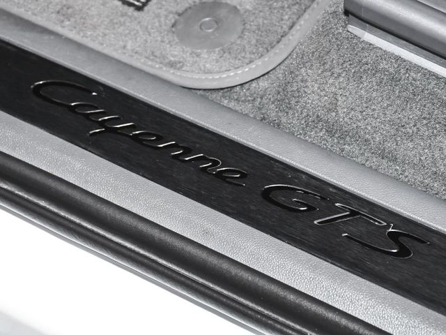 2021 Porsche Cayenne GTS - 23070918 - 13