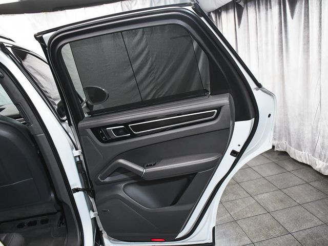 2021 Porsche Cayenne GTS - 23070918 - 17