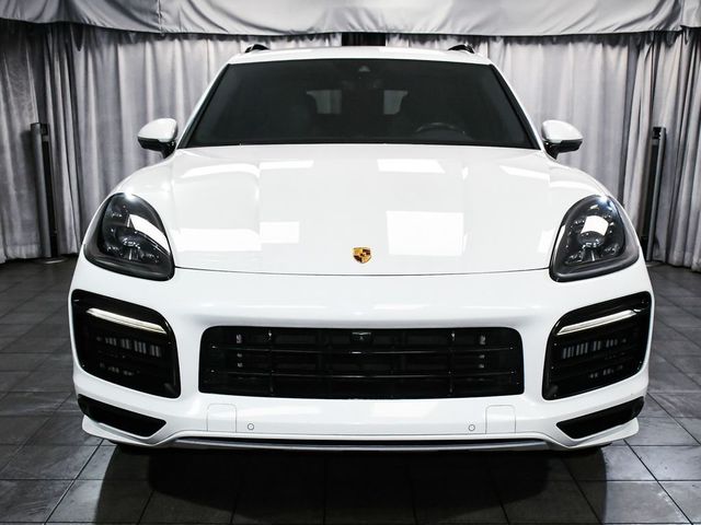 2021 Porsche Cayenne GTS - 23070918 - 1