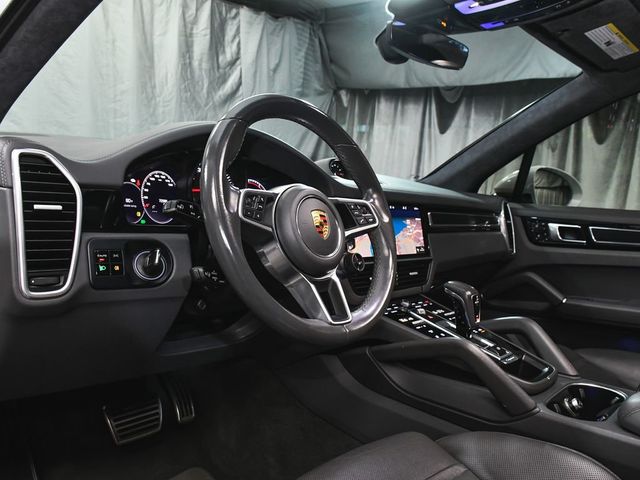 2021 Porsche Cayenne GTS - 23070918 - 25