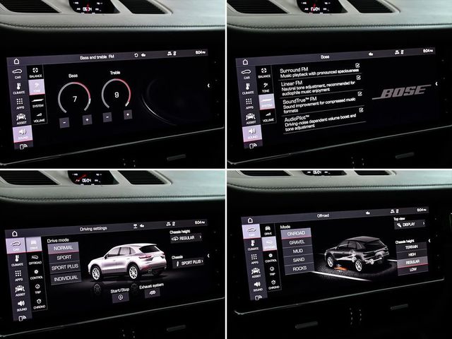 2021 Porsche Cayenne GTS - 23070918 - 30