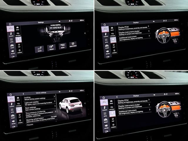 2021 Porsche Cayenne GTS - 23070918 - 31