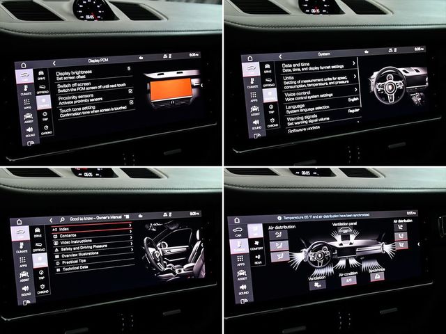 2021 Porsche Cayenne GTS - 23070918 - 32