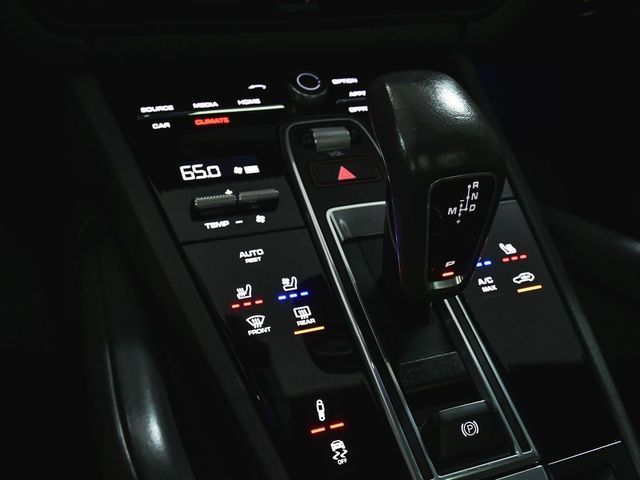 2021 Porsche Cayenne GTS - 23070918 - 36