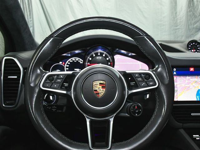 2021 Porsche Cayenne GTS - 23070918 - 37