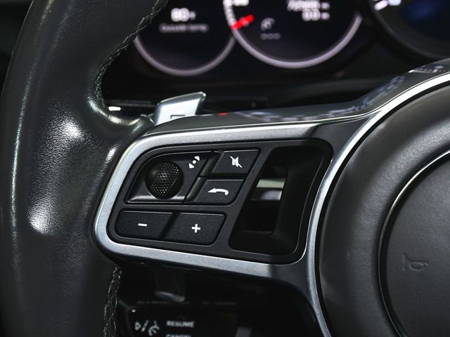 2021 Porsche Cayenne GTS - 23070918 - 38