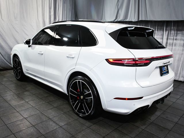 2021 Porsche Cayenne GTS - 23070918 - 3