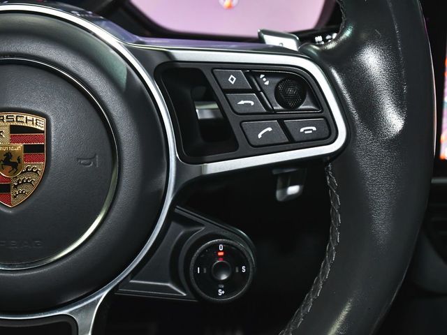 2021 Porsche Cayenne GTS - 23070918 - 39