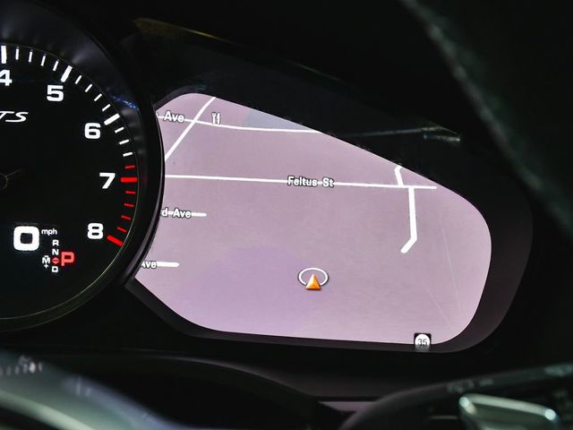 2021 Porsche Cayenne GTS - 23070918 - 41