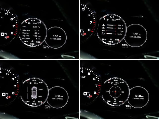 2021 Porsche Cayenne GTS - 23070918 - 42