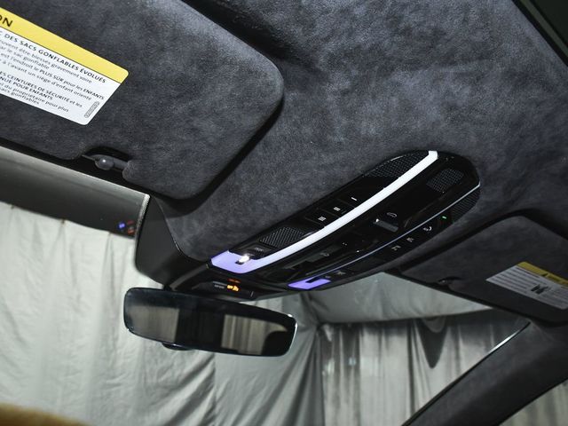 2021 Porsche Cayenne GTS - 23070918 - 43