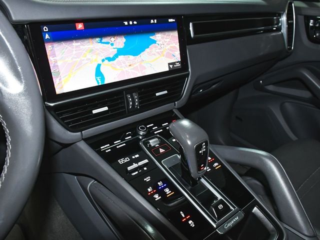 2021 Porsche Cayenne GTS - 23070918 - 45