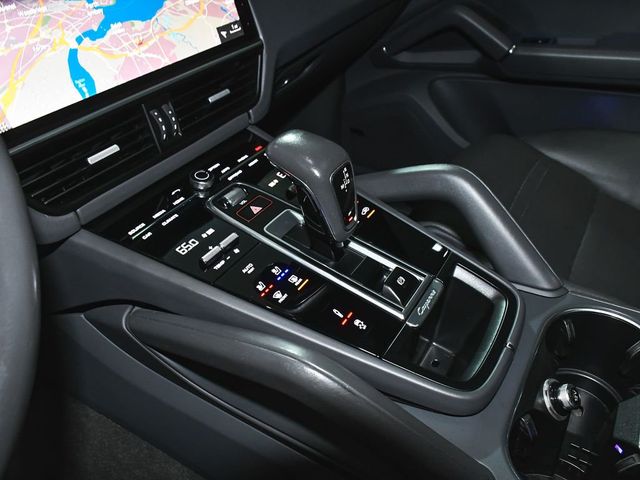 2021 Porsche Cayenne GTS - 23070918 - 46