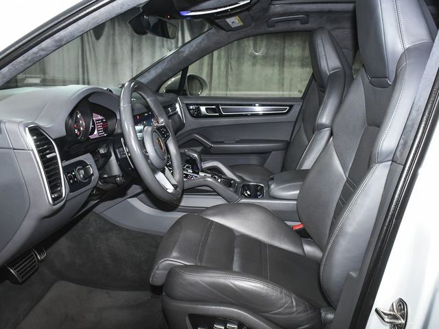 2021 Porsche Cayenne GTS - 23070918 - 51