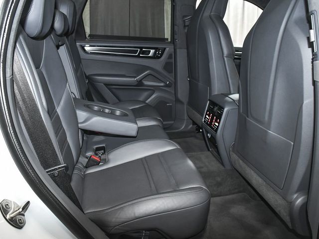 2021 Porsche Cayenne GTS - 23070918 - 58