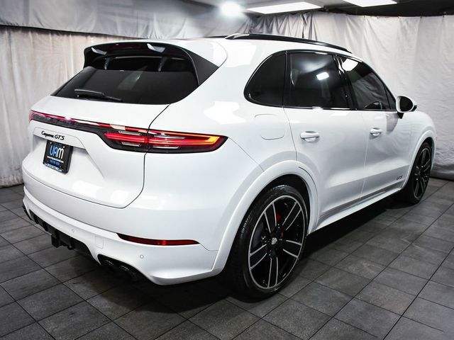 2021 Porsche Cayenne GTS - 23070918 - 5