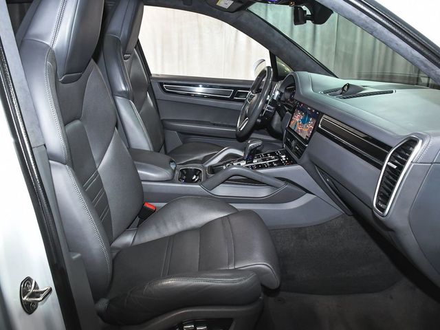 2021 Porsche Cayenne GTS - 23070918 - 60