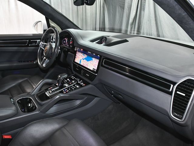 2021 Porsche Cayenne GTS - 23070918 - 62