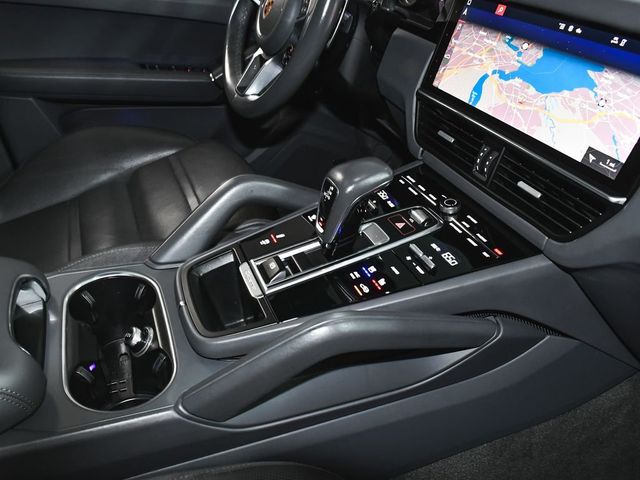 2021 Porsche Cayenne GTS - 23070918 - 64