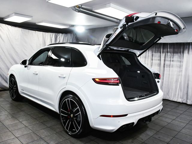 2021 Porsche Cayenne GTS - 23070918 - 66