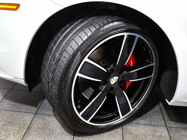 2021 Porsche Cayenne GTS - 23070918 - 6