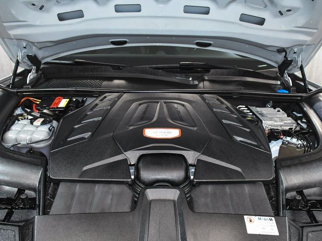 2021 Porsche Cayenne GTS - 23070918 - 72