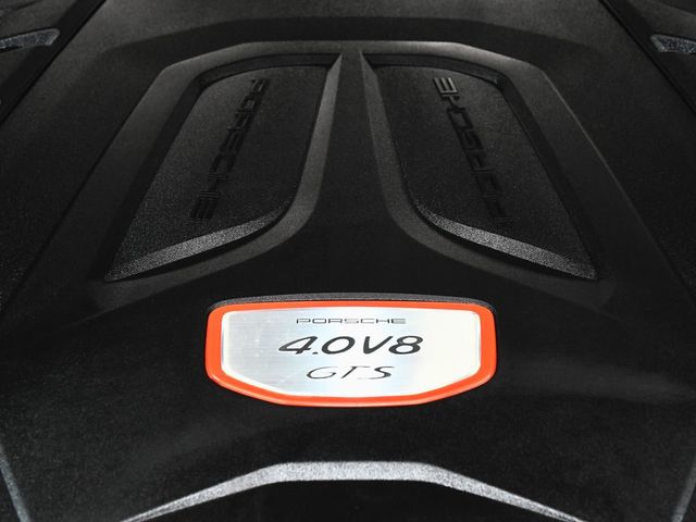 2021 Porsche Cayenne GTS - 23070918 - 73