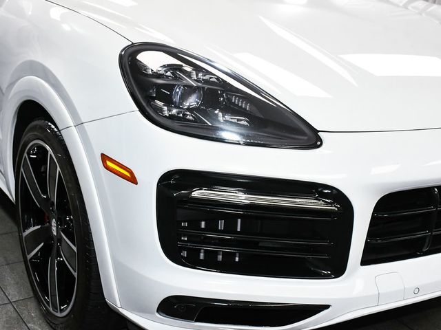 2021 Porsche Cayenne GTS - 23070918 - 76