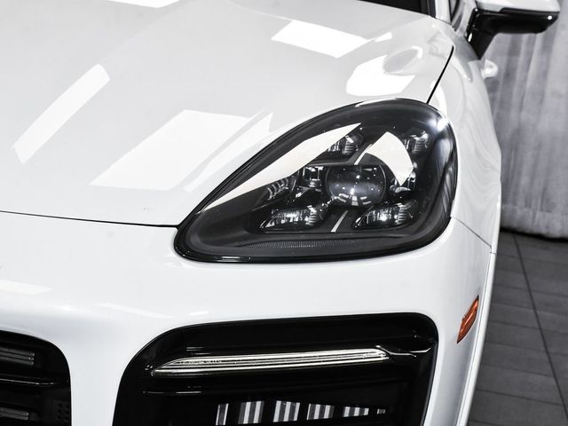 2021 Porsche Cayenne GTS - 23070918 - 78