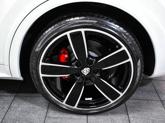 2021 Porsche Cayenne GTS - 23070918 - 7