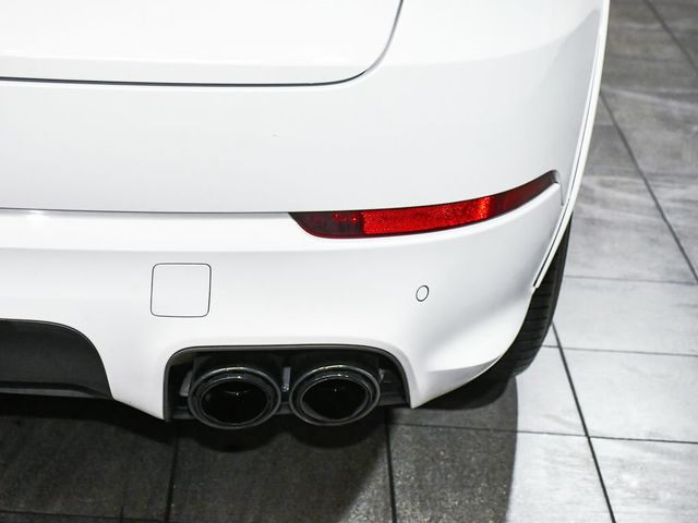 2021 Porsche Cayenne GTS - 23070918 - 88