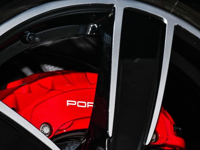 2021 Porsche Cayenne GTS - 23070918 - 93