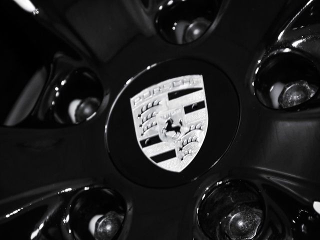 2021 Porsche Cayenne GTS - 23070918 - 94