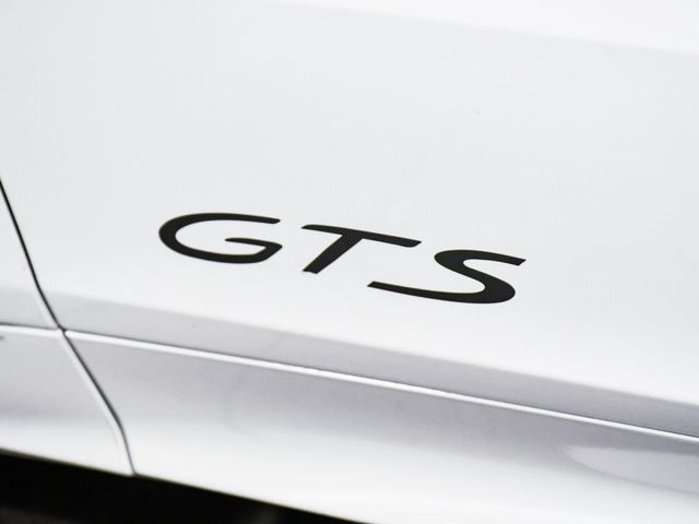 2021 Porsche Cayenne GTS - 23070918 - 97