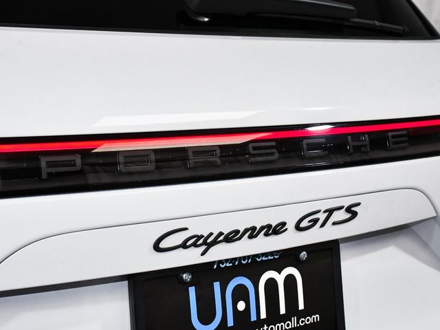 2021 Porsche Cayenne GTS - 23070918 - 98