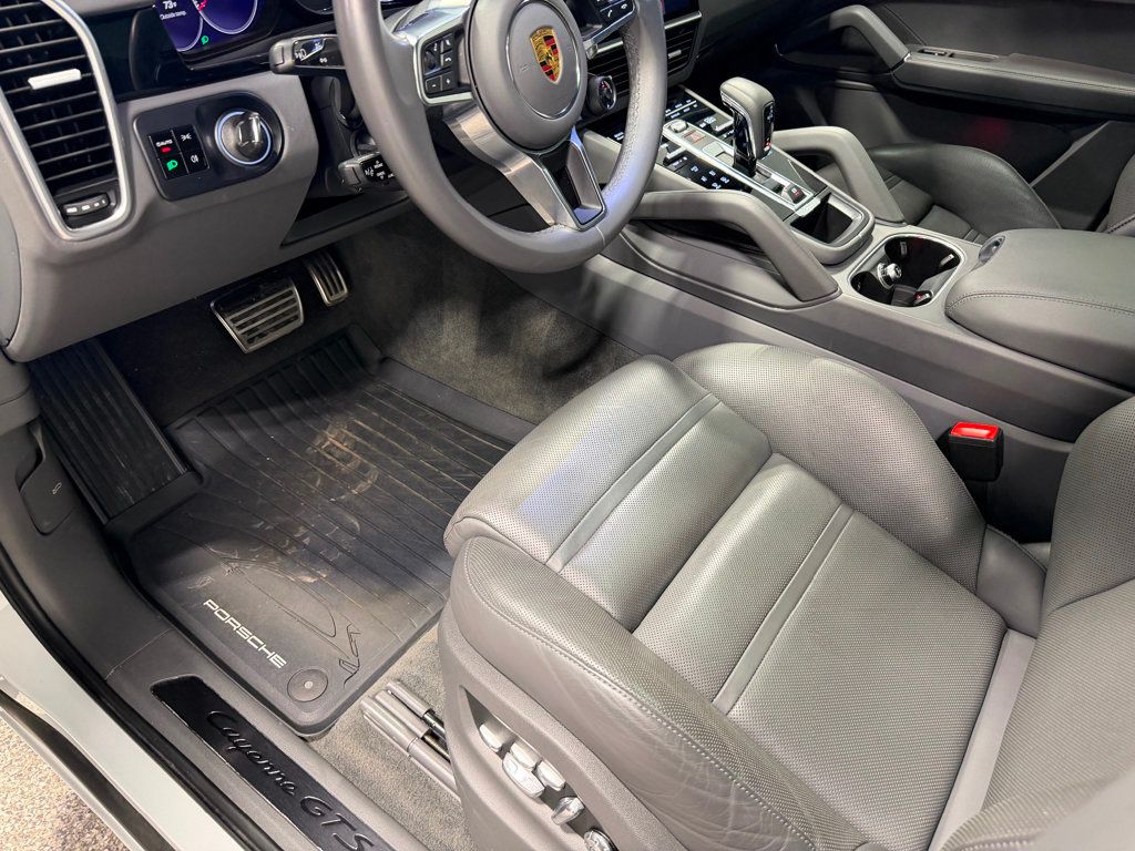 2021 Porsche Cayenne GTS AWD - 22947591 - 12