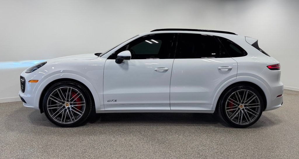 2021 Porsche Cayenne GTS AWD - 22947591 - 13