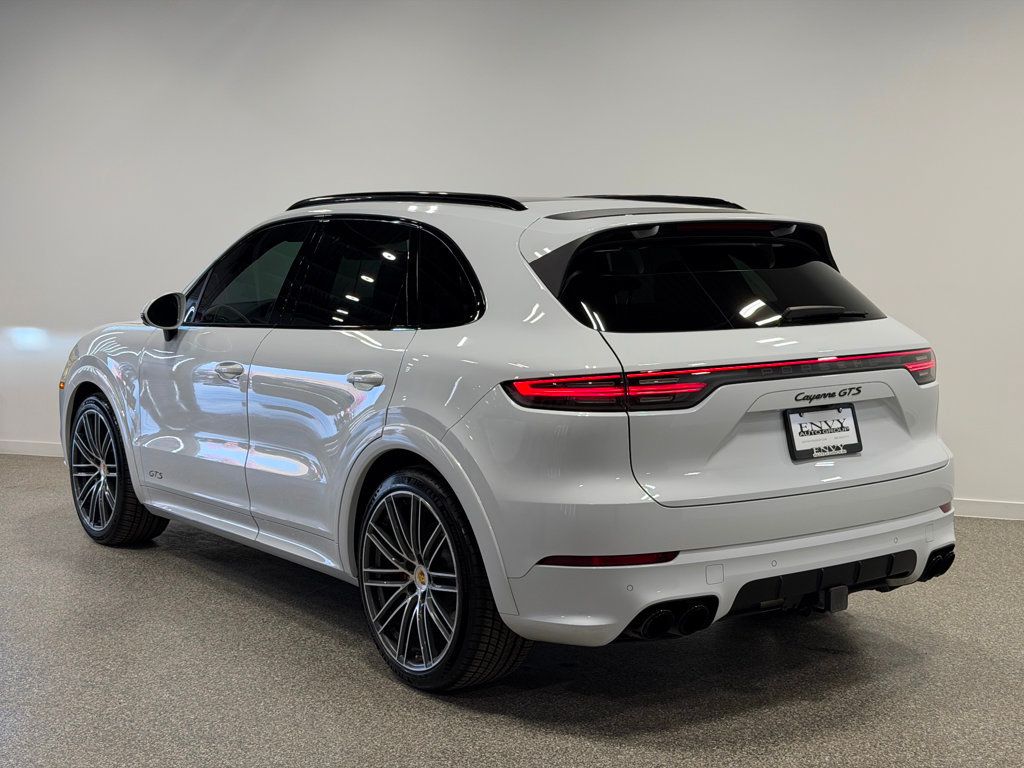 2021 Porsche Cayenne GTS AWD - 22947591 - 19
