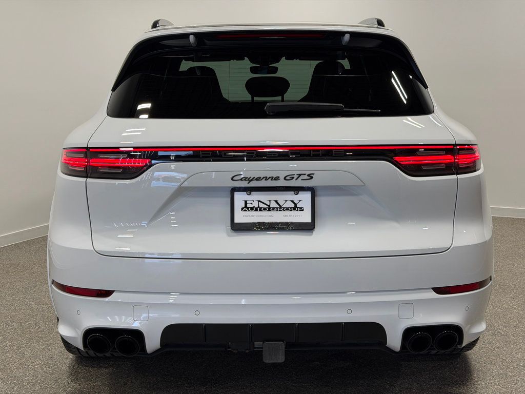 2021 Porsche Cayenne GTS AWD - 22947591 - 26