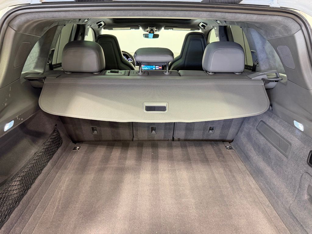 2021 Porsche Cayenne GTS AWD - 22947591 - 46