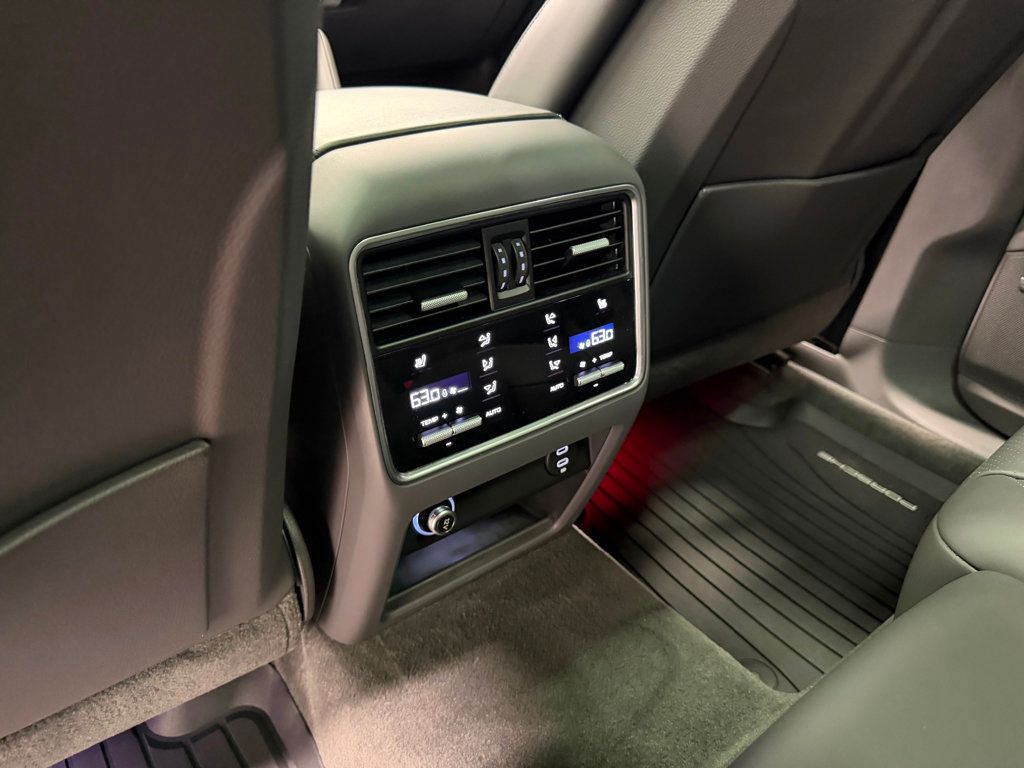 2021 Porsche Cayenne GTS AWD - 22947591 - 48