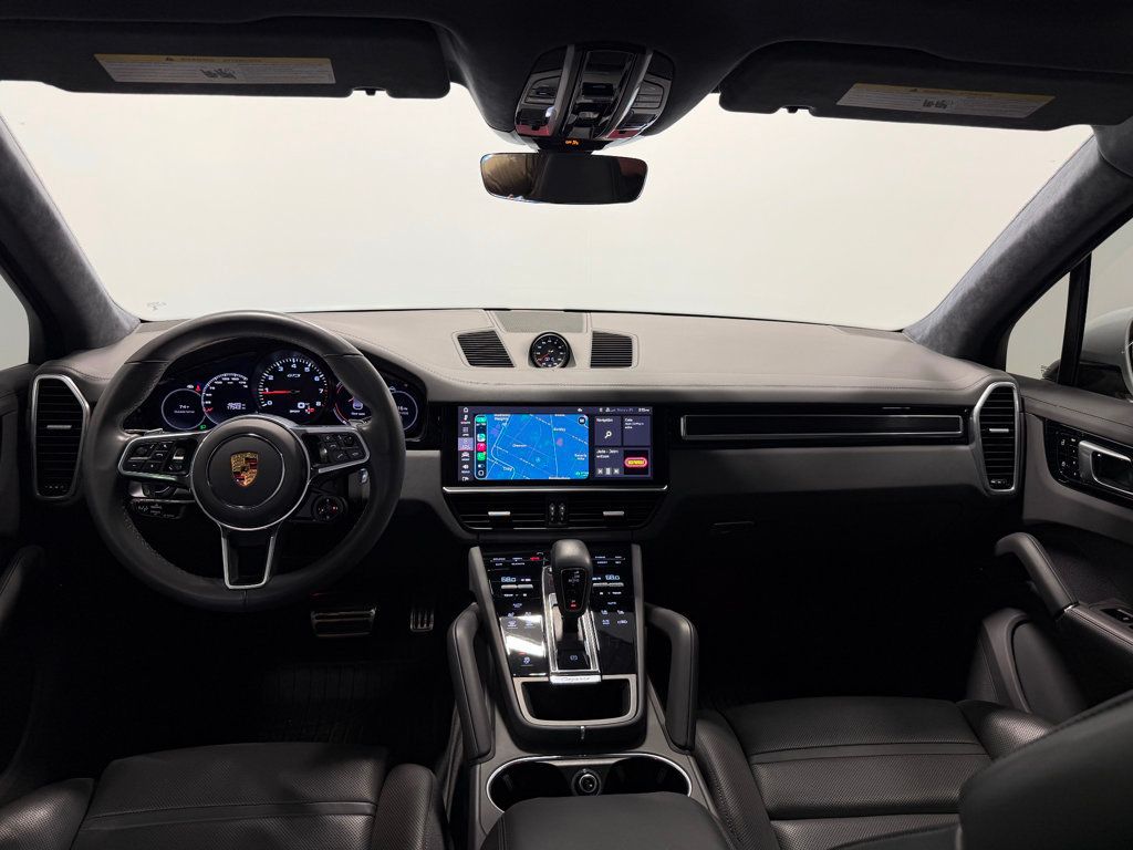 2021 Porsche Cayenne GTS AWD - 22947591 - 50