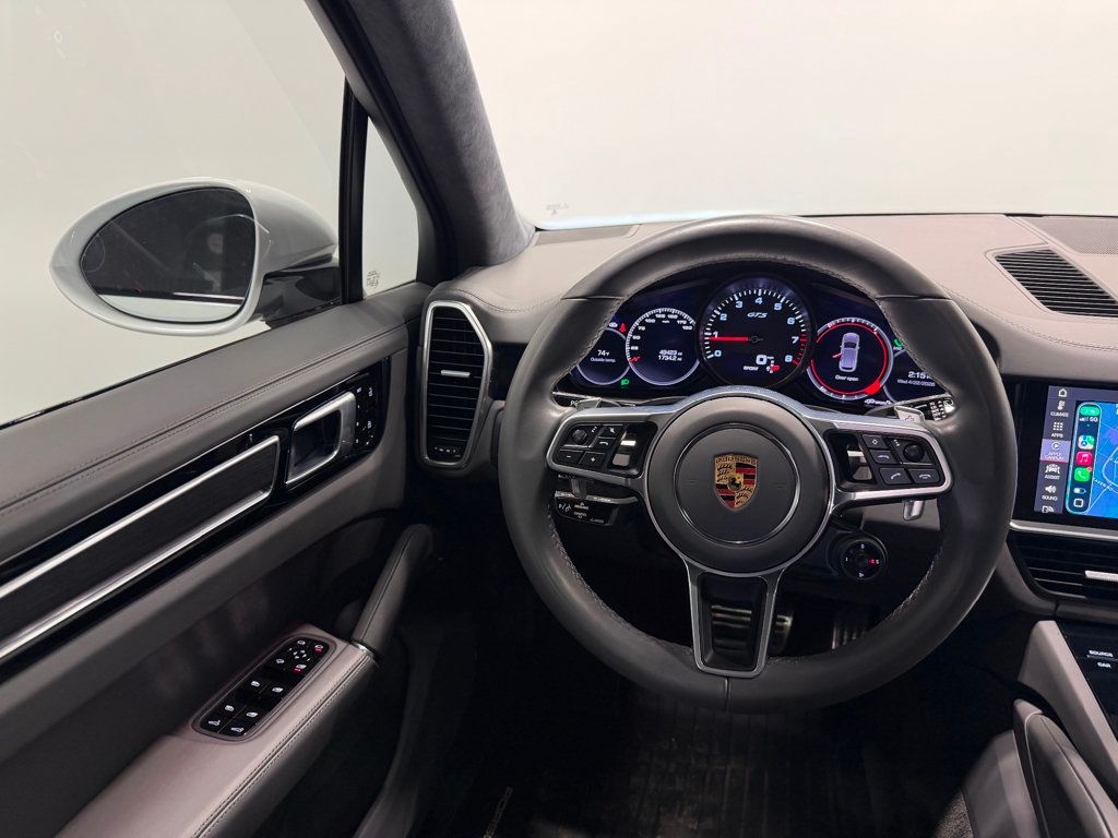 2021 Porsche Cayenne GTS AWD - 22947591 - 51