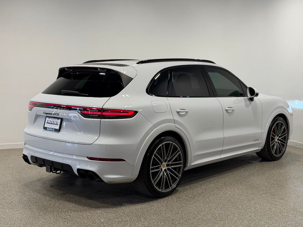 2021 Porsche Cayenne GTS AWD - 22947591 - 56