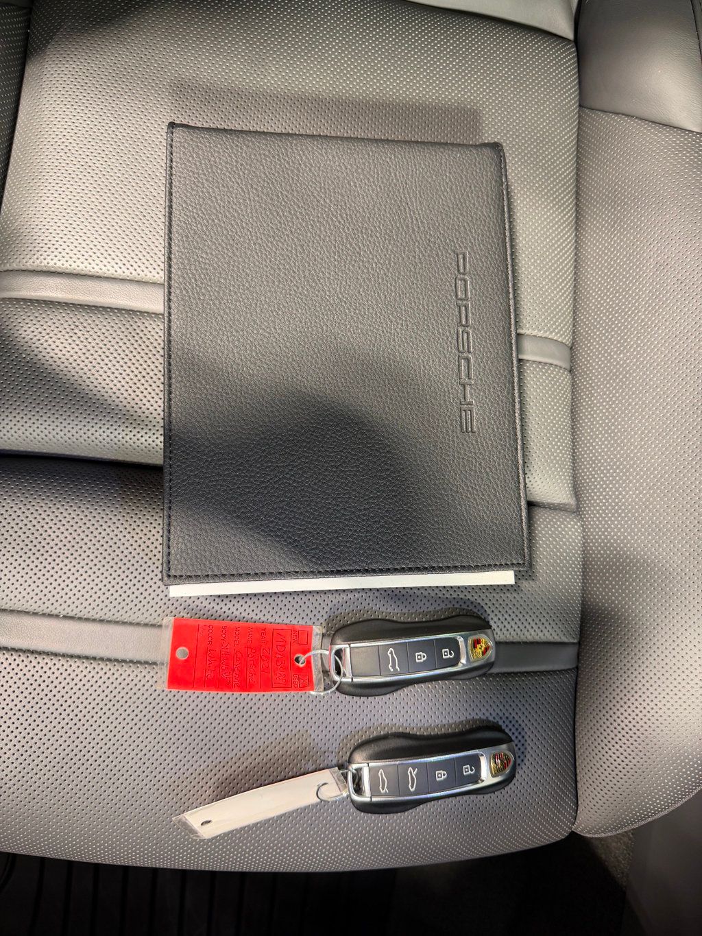 2021 Porsche Cayenne GTS AWD - 22947591 - 57