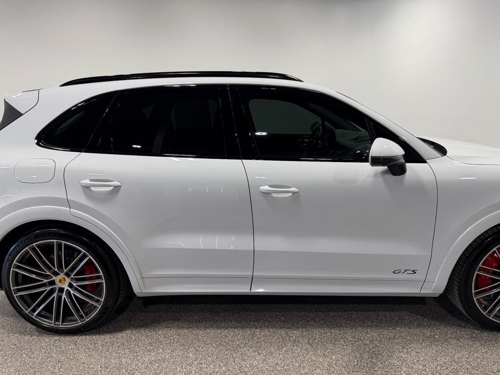 2021 Porsche Cayenne GTS AWD - 22947591 - 63